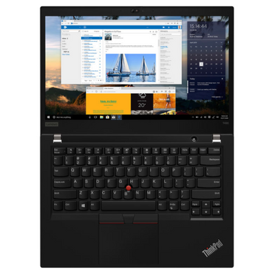 Lenovo ThinkPad T490 14" FHD Laptop - Intel Core i5-8265U/16GB RAM/512GB SSD/Windows 11