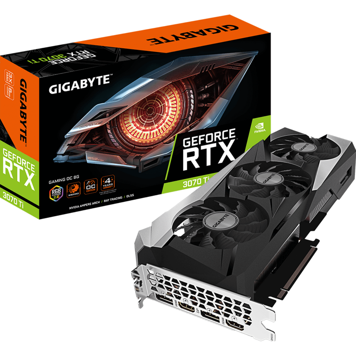 High Performance Gaming PC (Custom Build) - Intel Core i7-12700KF/64GB RAM/7TB of Storage (1TB M.2 SSD + 2TB M.2 SSD + 4TB M.2 SSD)/NVIDIA GeForce RTX 3070Ti/Windows 11 - MELBOURNE PICK UP ONLY
