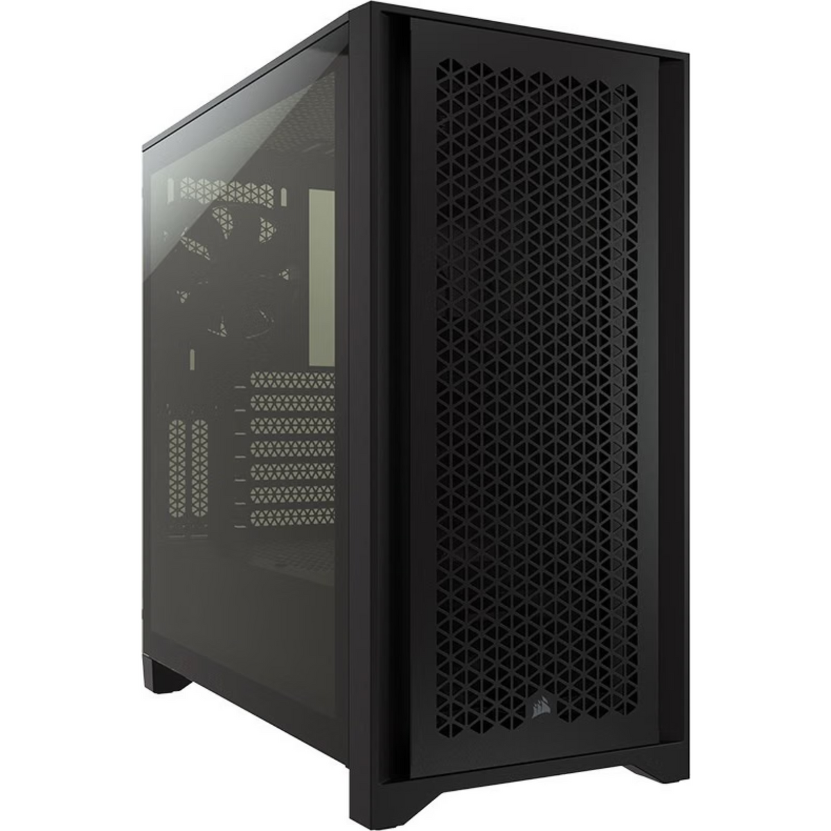 High Performance Gaming PC (Custom Build) - Intel Core i7-12700KF/64GB RAM/7TB of Storage (1TB M.2 SSD + 2TB M.2 SSD + 4TB M.2 SSD)/NVIDIA GeForce RTX 3070Ti/Windows 11 - MELBOURNE PICK UP ONLY