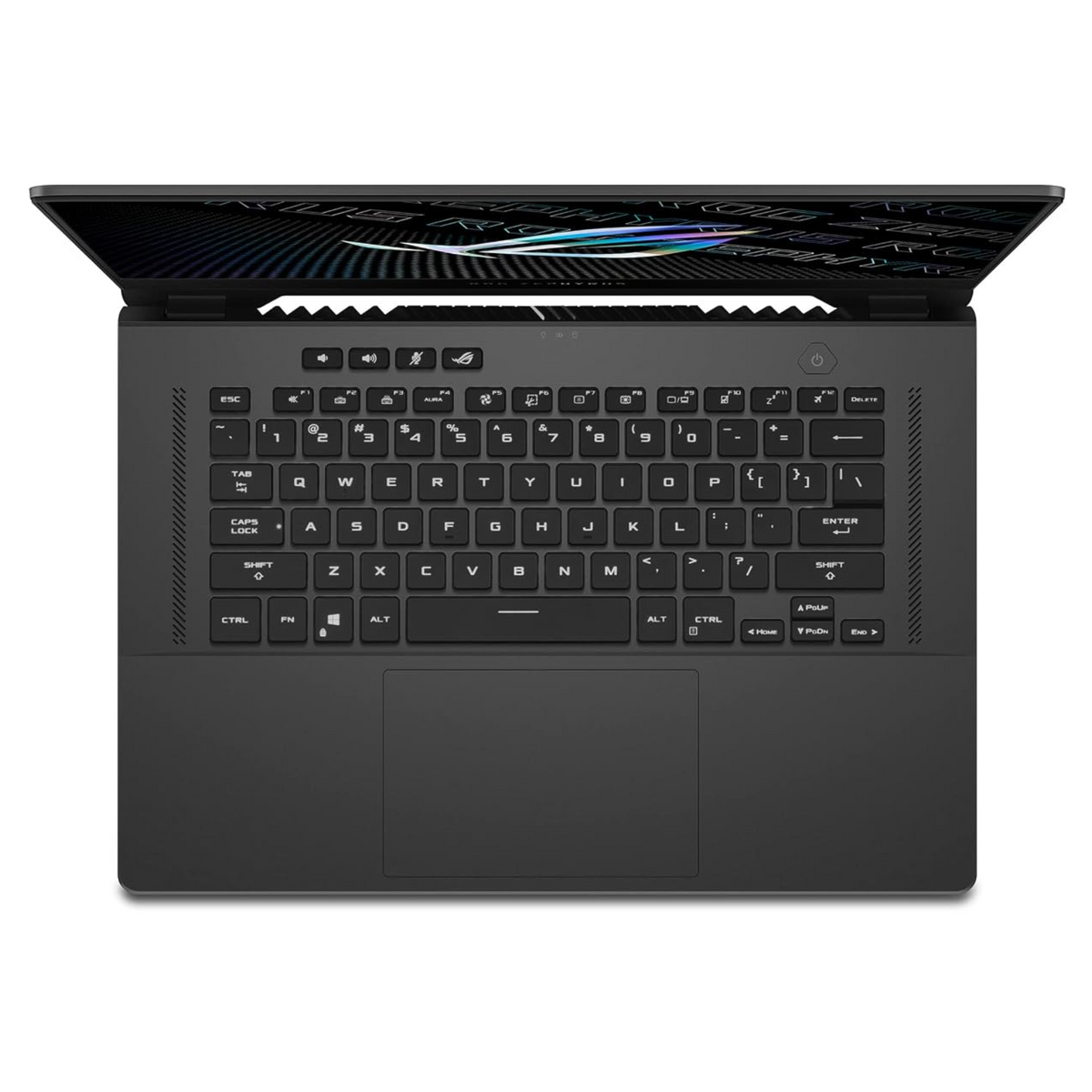 Asus ROG ZEPHYRUS G15 15.6" FHD Gaming Laptop - AMD Ryzen 9 5900HS/16GB RAM/512GB SSD/NVIDIA RTX 3060/Windows 11