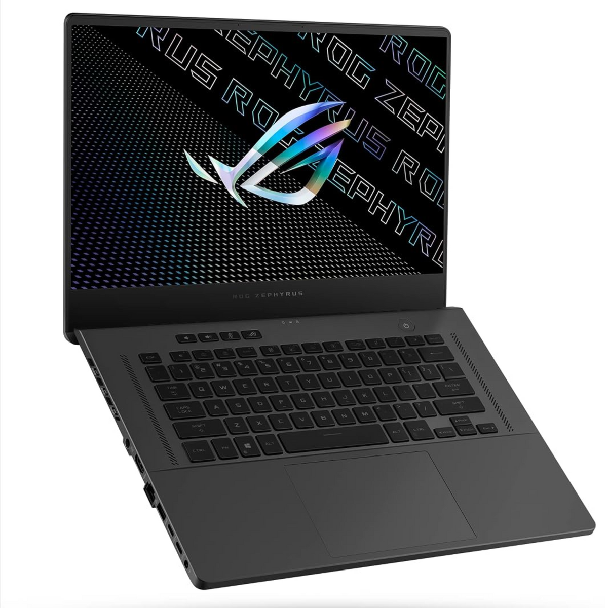 Asus ROG ZEPHYRUS G15 15.6" FHD Gaming Laptop - AMD Ryzen 9 5900HS/16GB RAM/512GB SSD/NVIDIA RTX 3060/Windows 11
