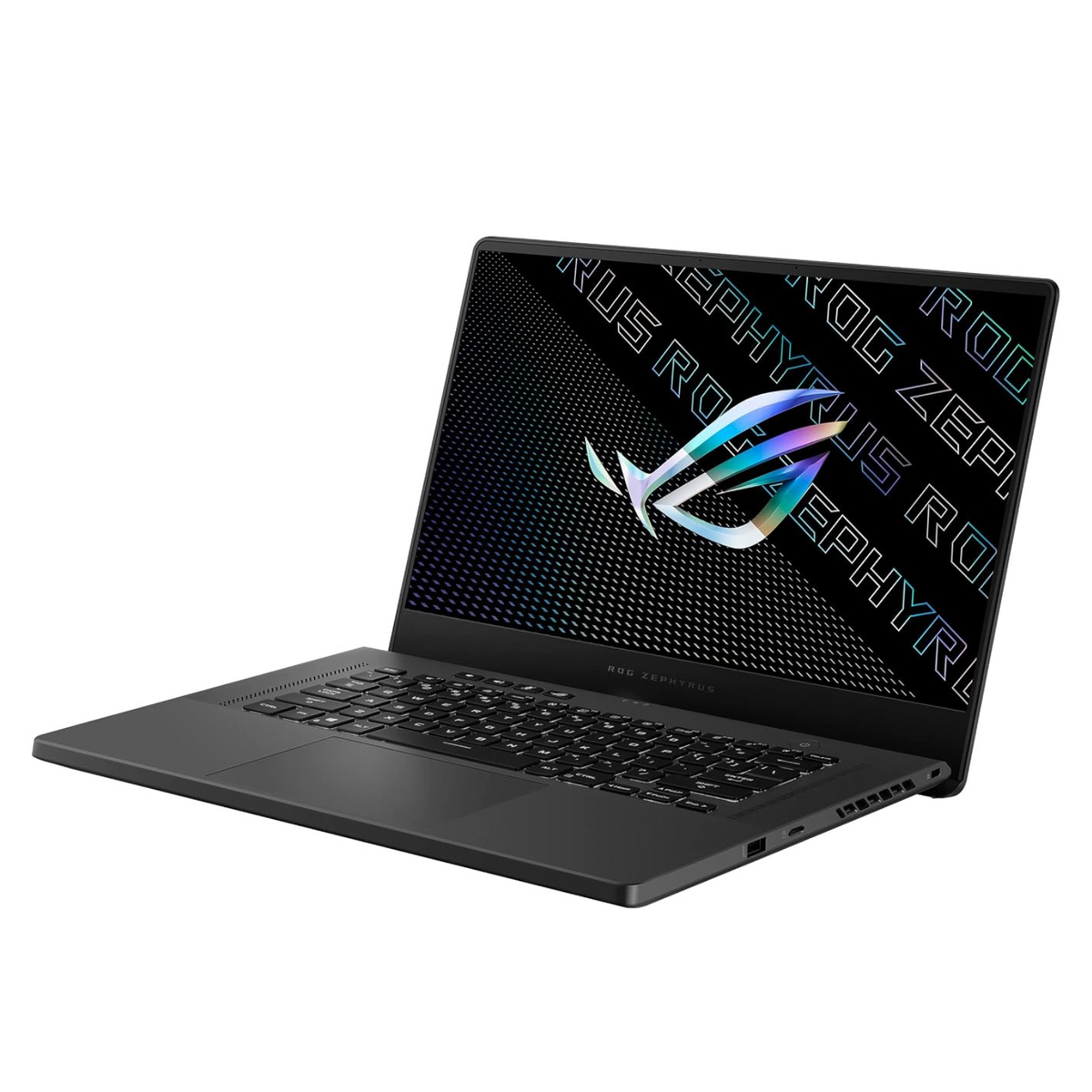 Asus ROG ZEPHYRUS G15 15.6" FHD Gaming Laptop - AMD Ryzen 9 5900HS/16GB RAM/512GB SSD/NVIDIA RTX 3060/Windows 11