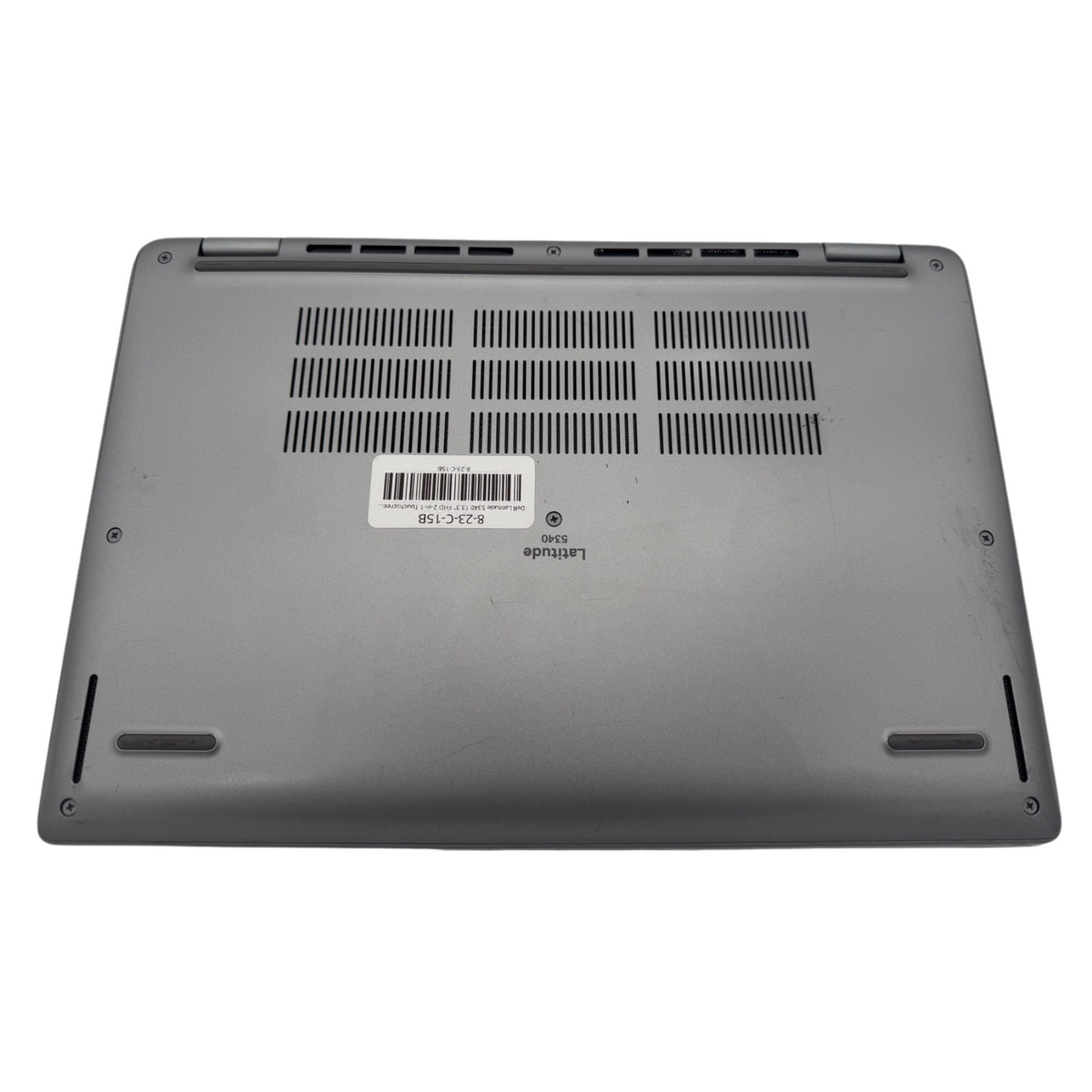 Dell Latitude 5340 13.3" FHD 2-in-1 Touchscreen Laptop - Intel Core i5-1335U/16GB RAM/256GB SSD/Windows 11