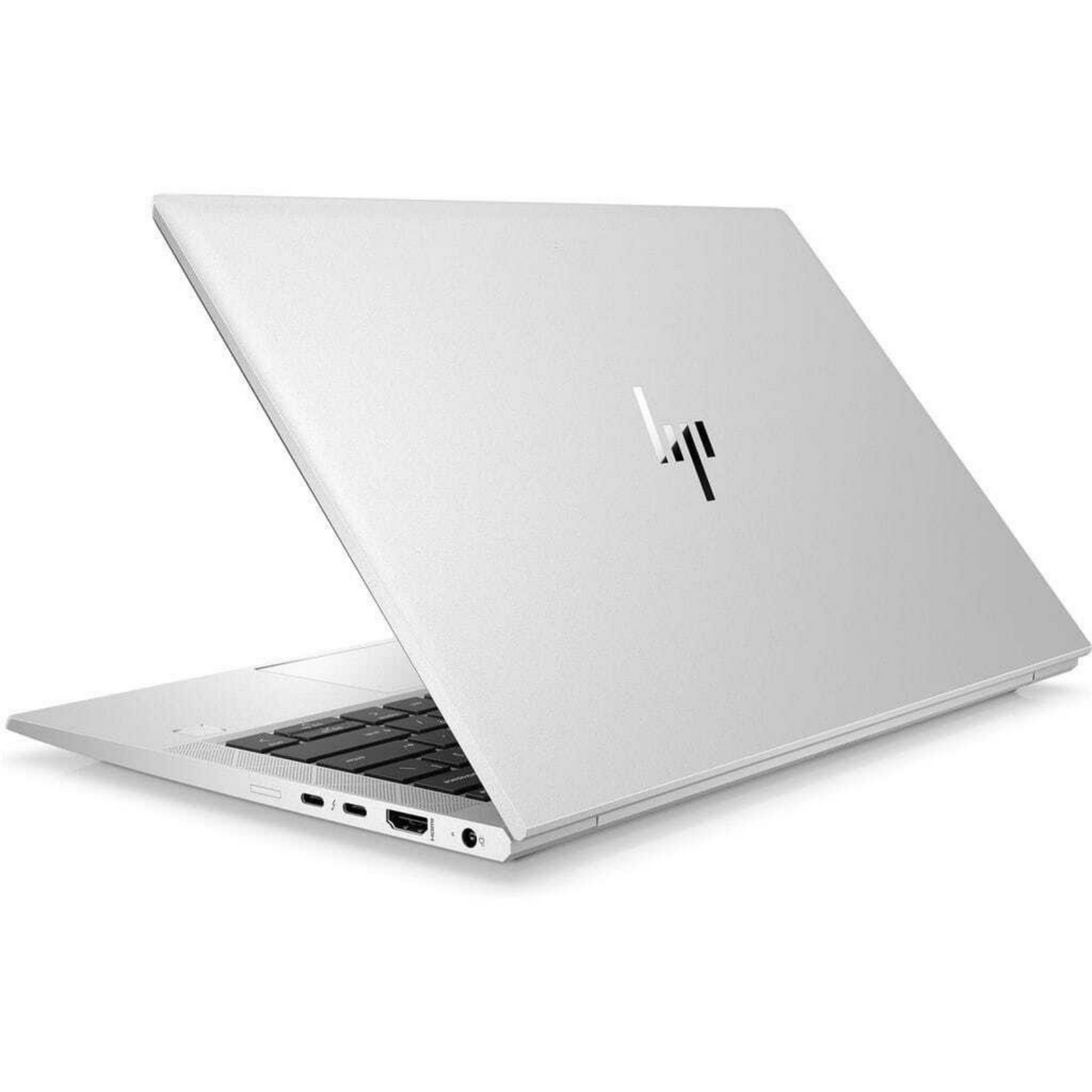 HP EliteBook 830 G7 13.3" FHD Laptop - Intel Core i7-10610U/16GB RAM/256GB SSD/Windows 11
