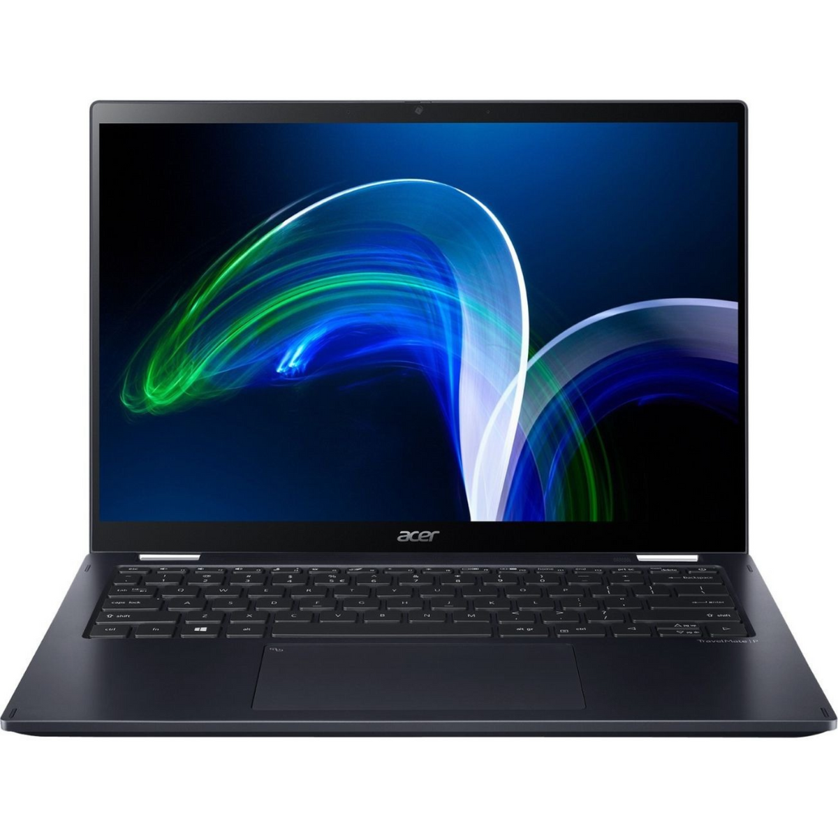 Acer TravelMate TMP614 14" FHD+ 2-in-1 Touchscreen Laptop - Intel Core i7-1165G7/16GB RAM/512GB SSD/Windows 11 with Stylus Pen