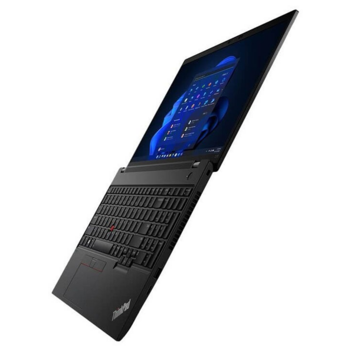 Lenovo ThinkPad L15 Gen 3 15.6" FHD Laptop - Intel Core i5-1235U/16GB RAM/256GB SSD/Windows 11
