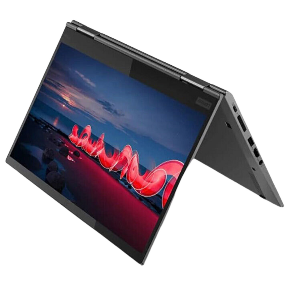 Lenovo ThinkPad X1 Yoga 4th Gen 14" QHD 2-in-1 Touchscreen Laptop - Intel Core i7-8565U/8GB RAM/256GB SSD/Stylus Pen/Windows 11