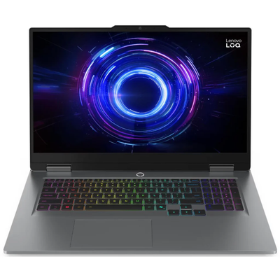 Lenovo LOQ 17IRX10 17.3" FHD Gaming Laptop - Intel Core i7-14700HX/24GB RAM/1TB SSD/NVIDIA RTX 5070/Windows 11