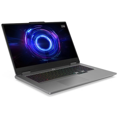 Lenovo LOQ 17IRX10 17.3" FHD Gaming Laptop - Intel Core i7-14700HX/24GB RAM/1TB SSD/NVIDIA RTX 5070/Windows 11