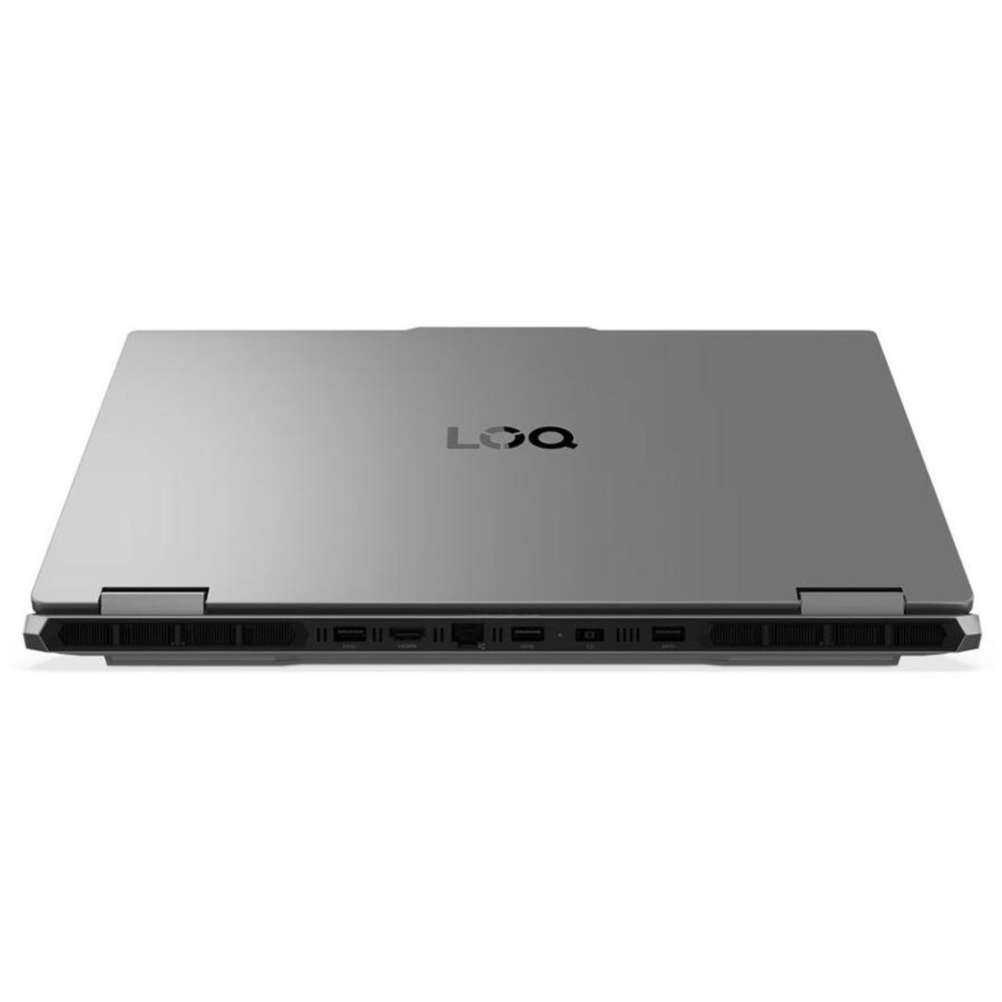 Lenovo LOQ 17IRX10 17.3" FHD Gaming Laptop - Intel Core i7-14700HX/24GB RAM/1TB SSD/NVIDIA RTX 5070/Windows 11