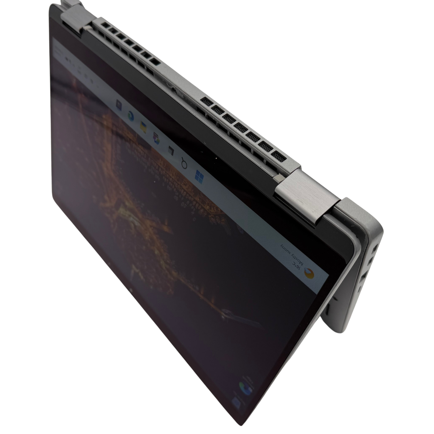 Dell Latitude 5330 13.3" FHD 2-in-1 Touchscreen Laptop - Intel Core i5-1245U/16GB RAM/256GB SSD/Windows 11