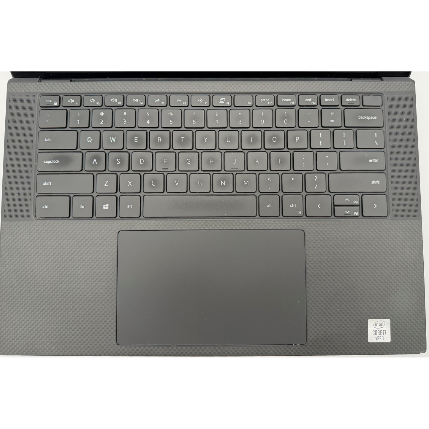 Dell Precision 5550 15.6" 4K+ Touchscreen Mobile Workstation Laptop - Intel Core i7-10850H/16GB RAM/512GB SSD/NVIDIA Quadro T2000/Windows 11