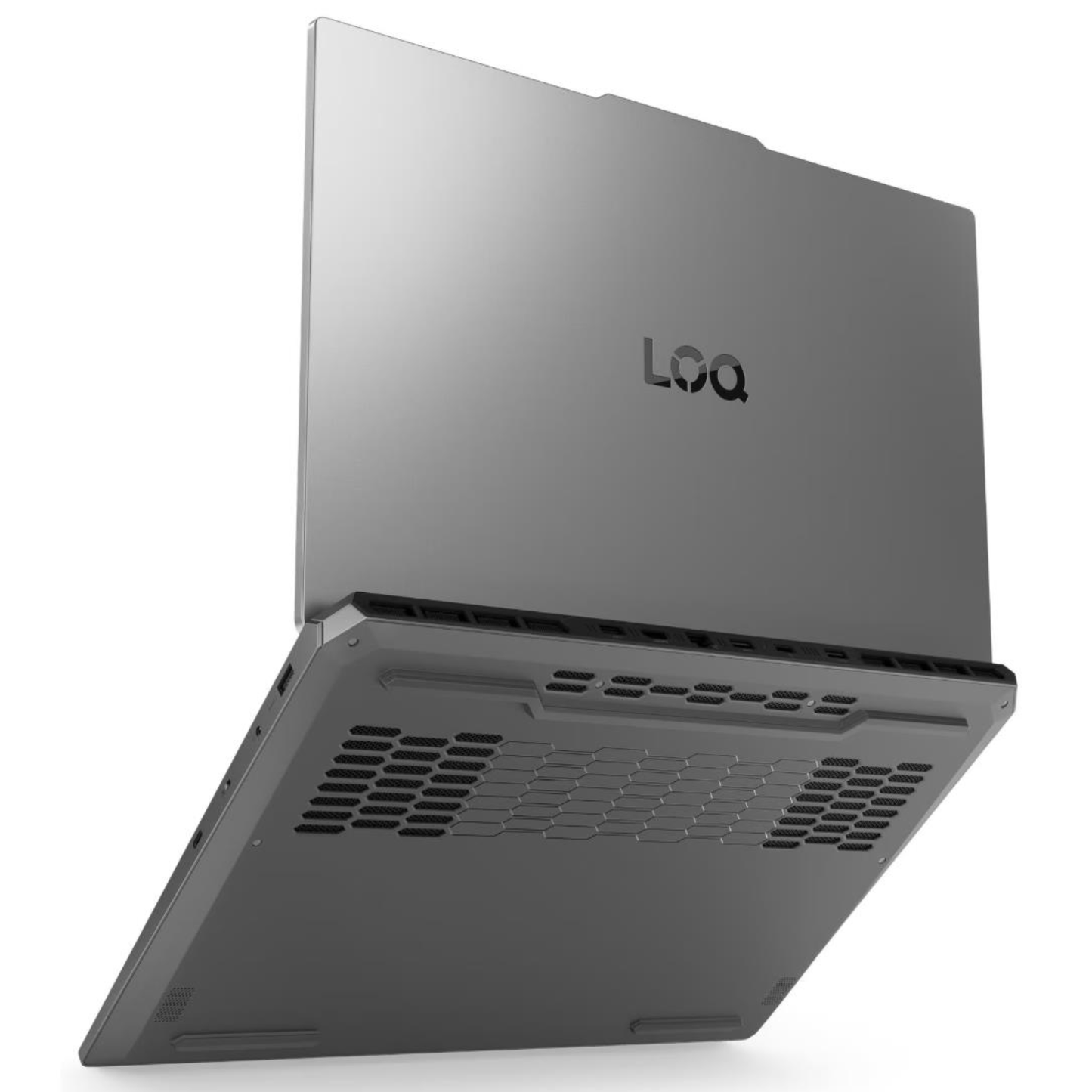 Lenovo LOQ 17IRX10 17.3" FHD Gaming Laptop - Intel Core i7-14700HX/24GB RAM/1TB SSD/NVIDIA RTX 5070/Windows 11
