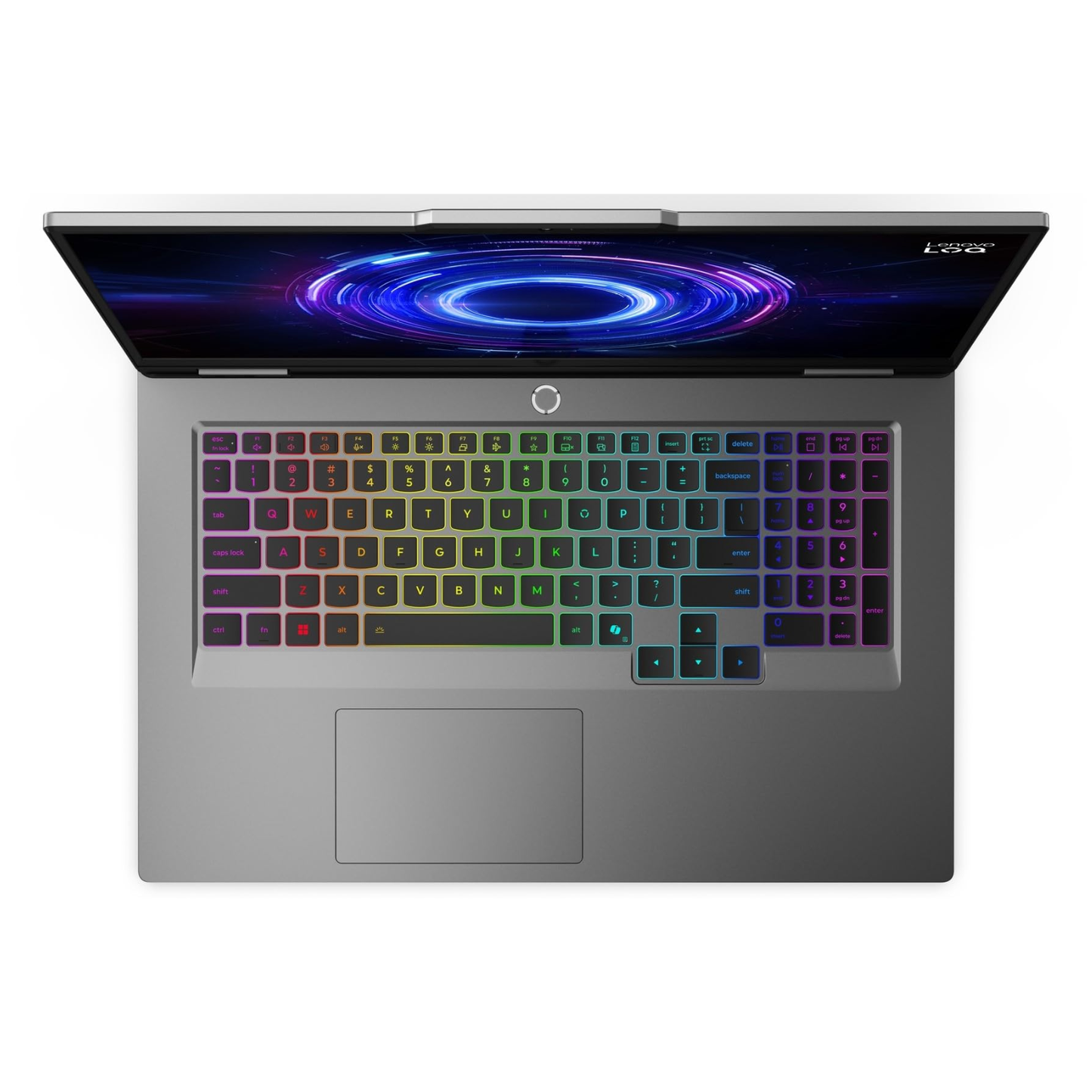 Lenovo LOQ 17IRX10 17.3" FHD Gaming Laptop - Intel Core i7-14700HX/24GB RAM/1TB SSD/NVIDIA RTX 5070/Windows 11