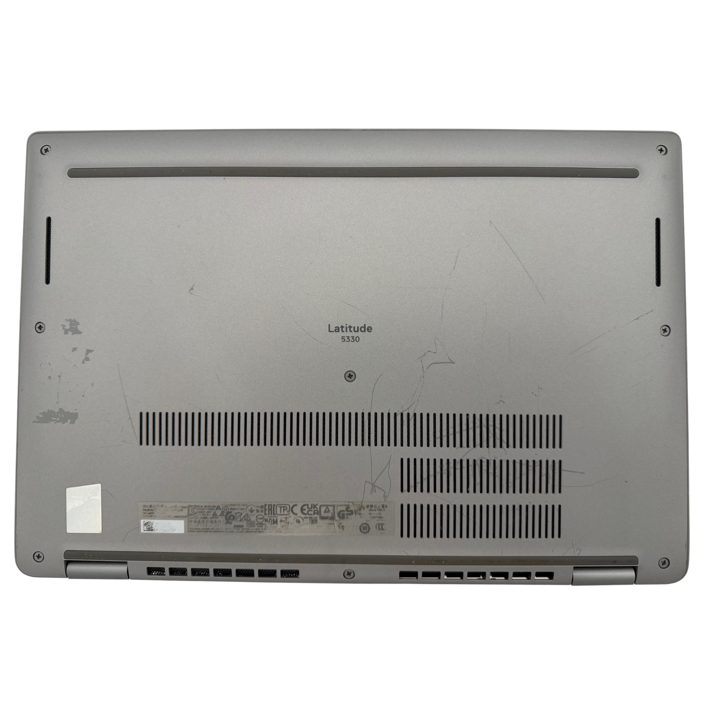 Dell Latitude 5330 13.3" FHD 2-in-1 Touchscreen Laptop - Intel Core i5-1245U/16GB RAM/256GB SSD/Windows 11