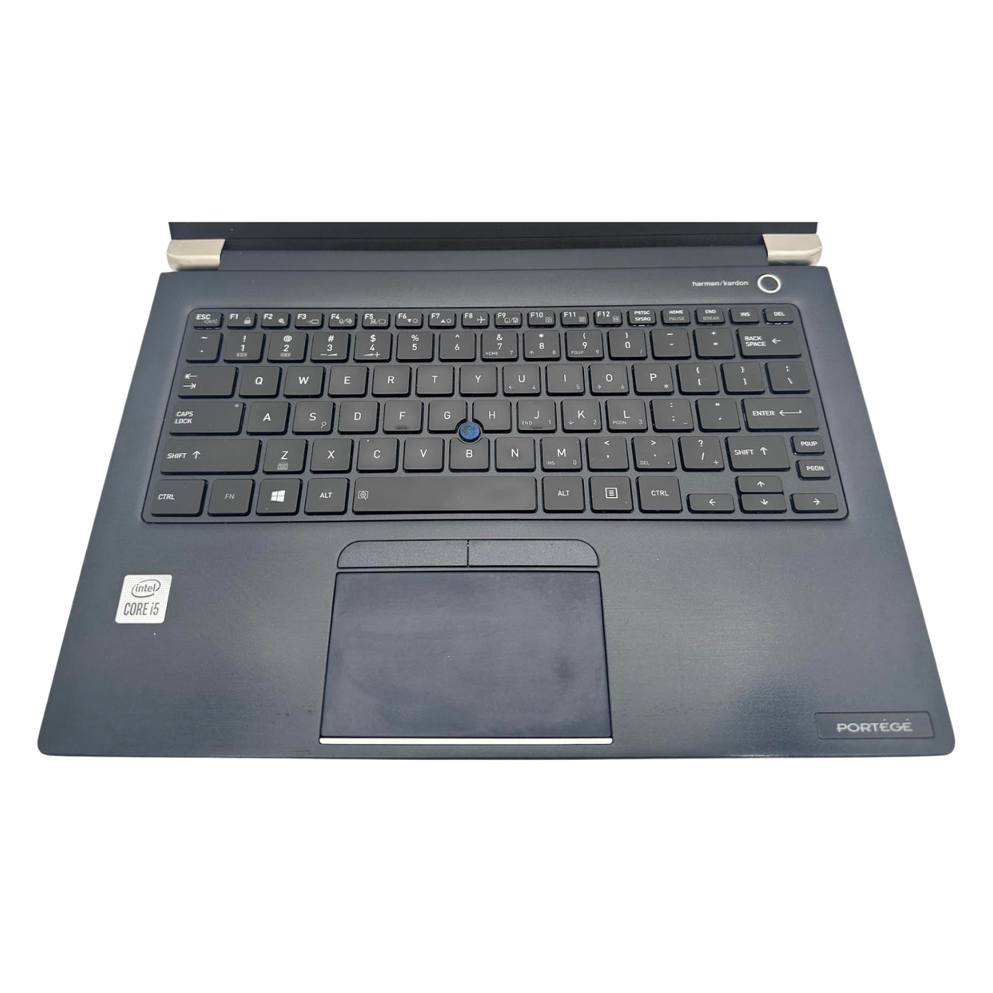 Toshiba Portege X30-G 14" FHD Touchscreen Laptop - Intel Core i5-10210U/8GB RAM/256GB SSD/Windows 11