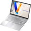 ASUS Vivobook 15 15.6" FHD Laptop - Intel Core i7-1255U/16GB RAM/1TB SSD/Windows 11