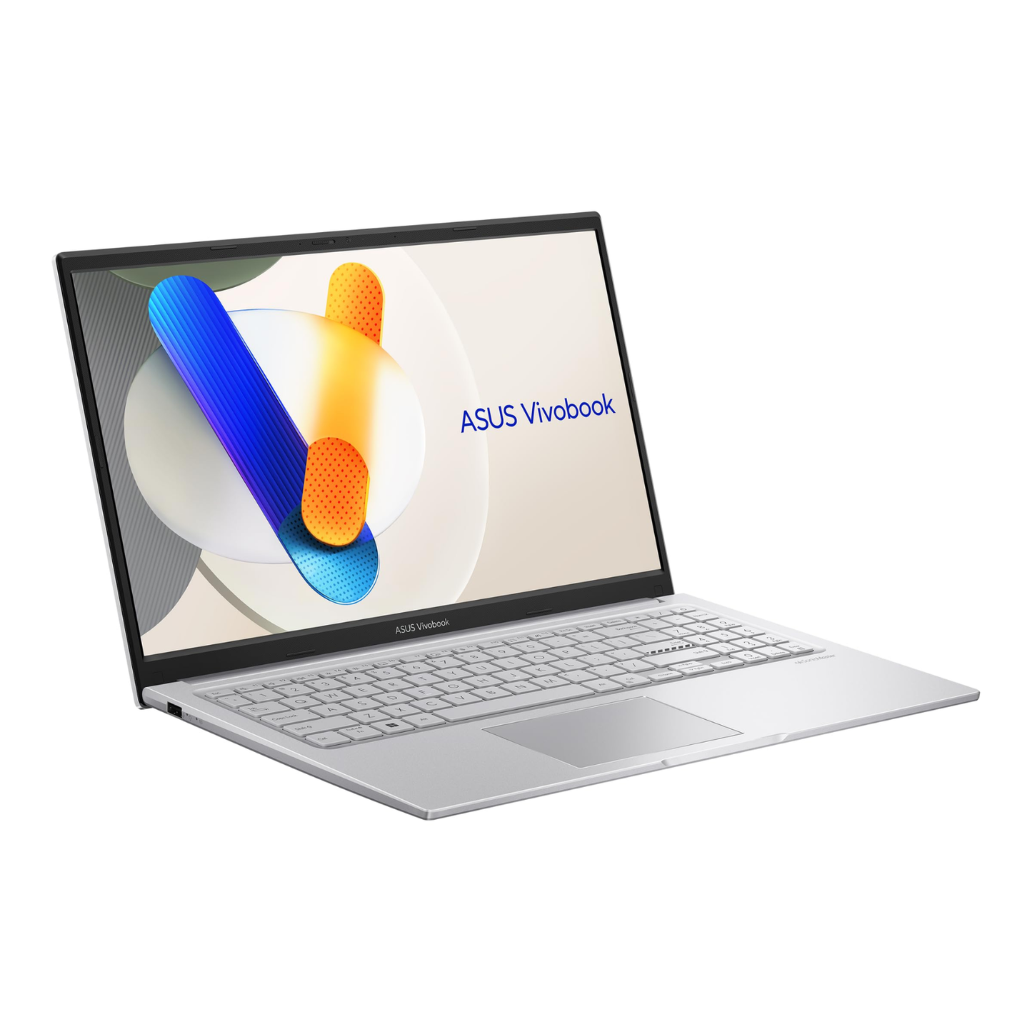 ASUS Vivobook 15 15.6" FHD Laptop - Intel Core i7-1255U/16GB RAM/1TB SSD/Windows 11