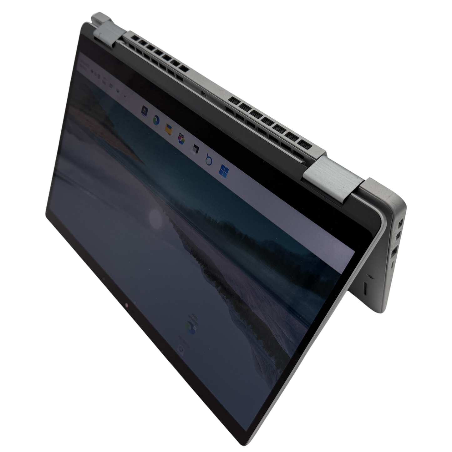 Dell Latitude 5330 13.3" FHD 2-in-1 Touchscreen Laptop - Intel Core i5-1245U/16GB RAM/256GB SSD/Windows 11