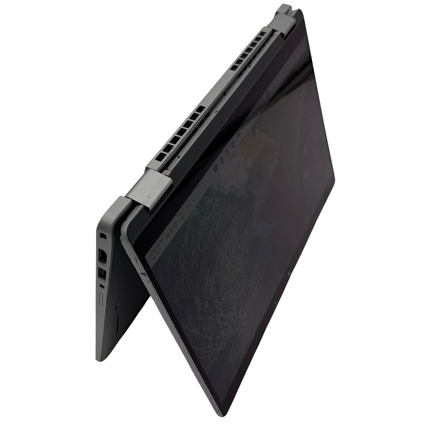 Dell Latitude 5320 13.3" FHD 2-in-1 Touchscreen Laptop - Intel Core i7-1185G7/16GB RAM/256GB SSD/Windows 11