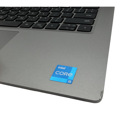 Dell Latitude 5430 14" FHD Touchscreen Laptop - Intel Core i5-1245U/16GB RAM/256GB SSD/Windows 11
