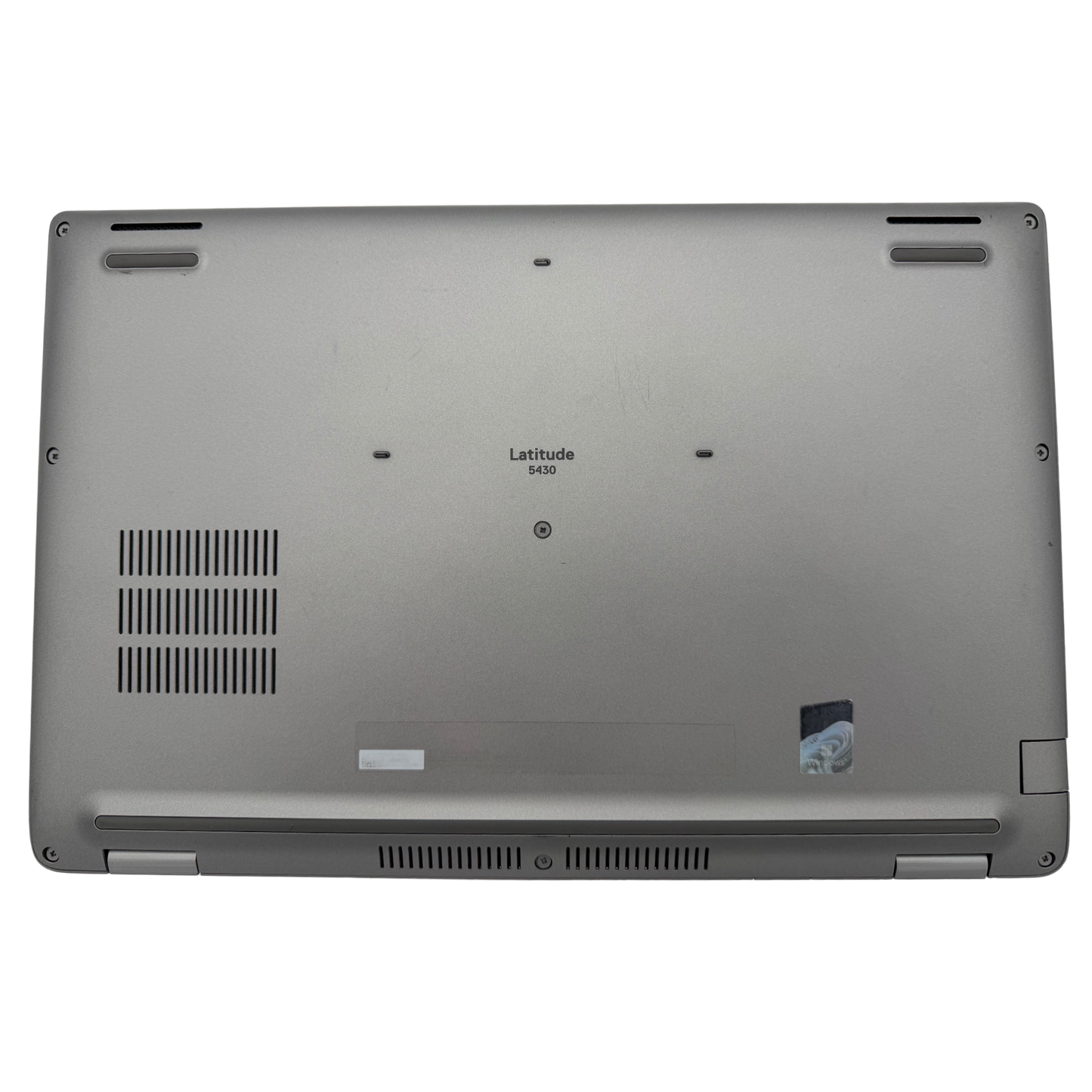 Dell Latitude 5430 14" FHD Touchscreen Laptop - Intel Core i5-1245U/16GB RAM/256GB SSD/Windows 11
