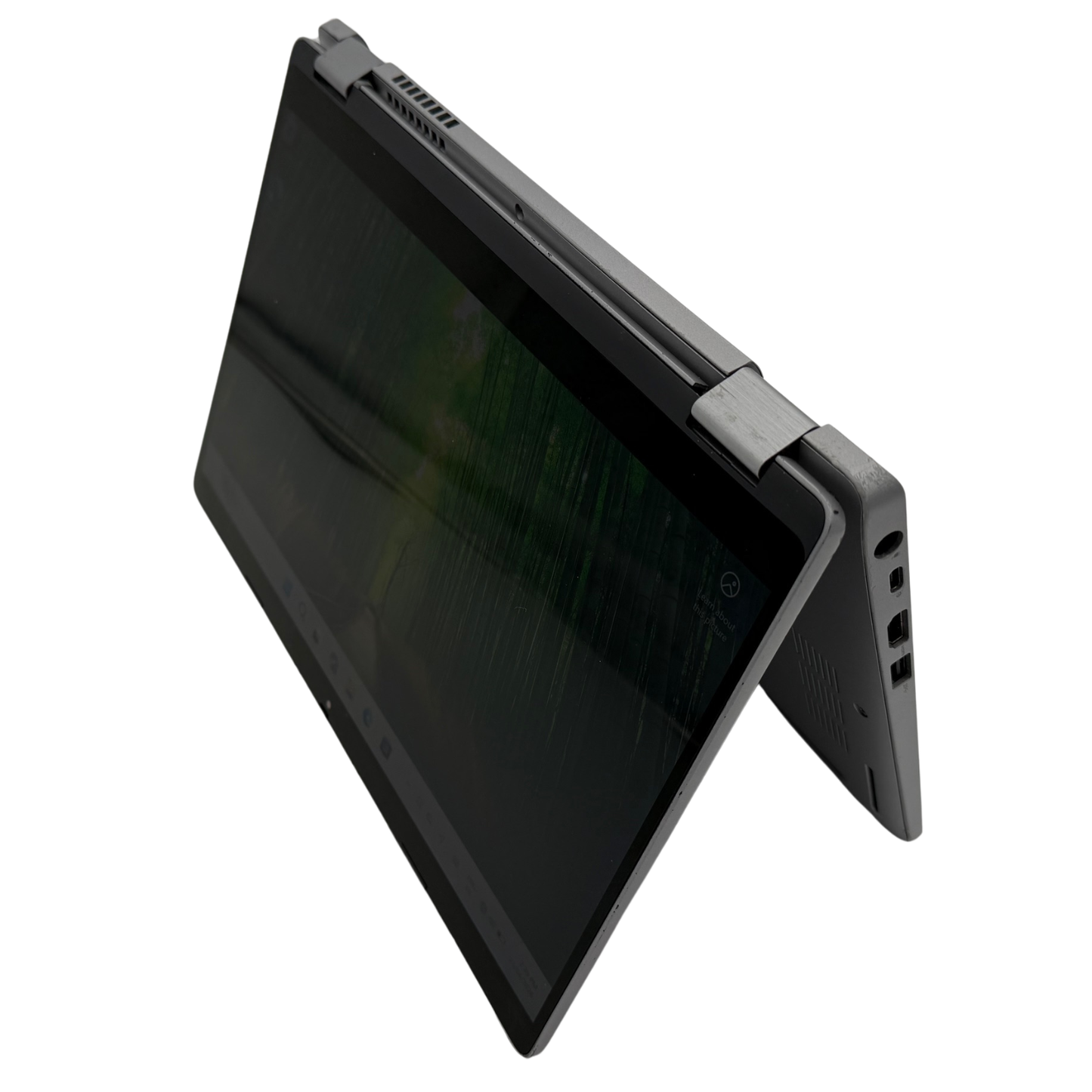 Dell Latitude 5310 13.3" FHD 2-in-1 Touchscreen Laptop - Intel Core i5-10310U/16GB RAM/256GB SSD/Windows 11