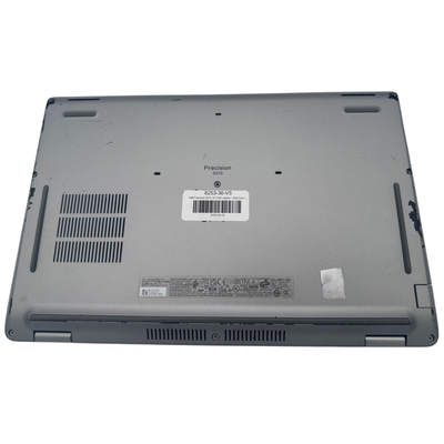 Dell Precision 3470 14" FHD Laptop - Intel Core i5-1250P/16GB RAM/256GB SSD/Windows 11