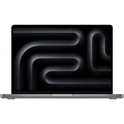 Apple MacBook Pro A2918 14" - Apple M3/8GB RAM/512GB SSD