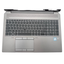 HP ZBook 15 G6 15.6" FHD Mobile Workstation Laptop - Intel Xeon E-2286M/64GB RAM/1TB SSD/ Quadro RTX 3000/Windows 11