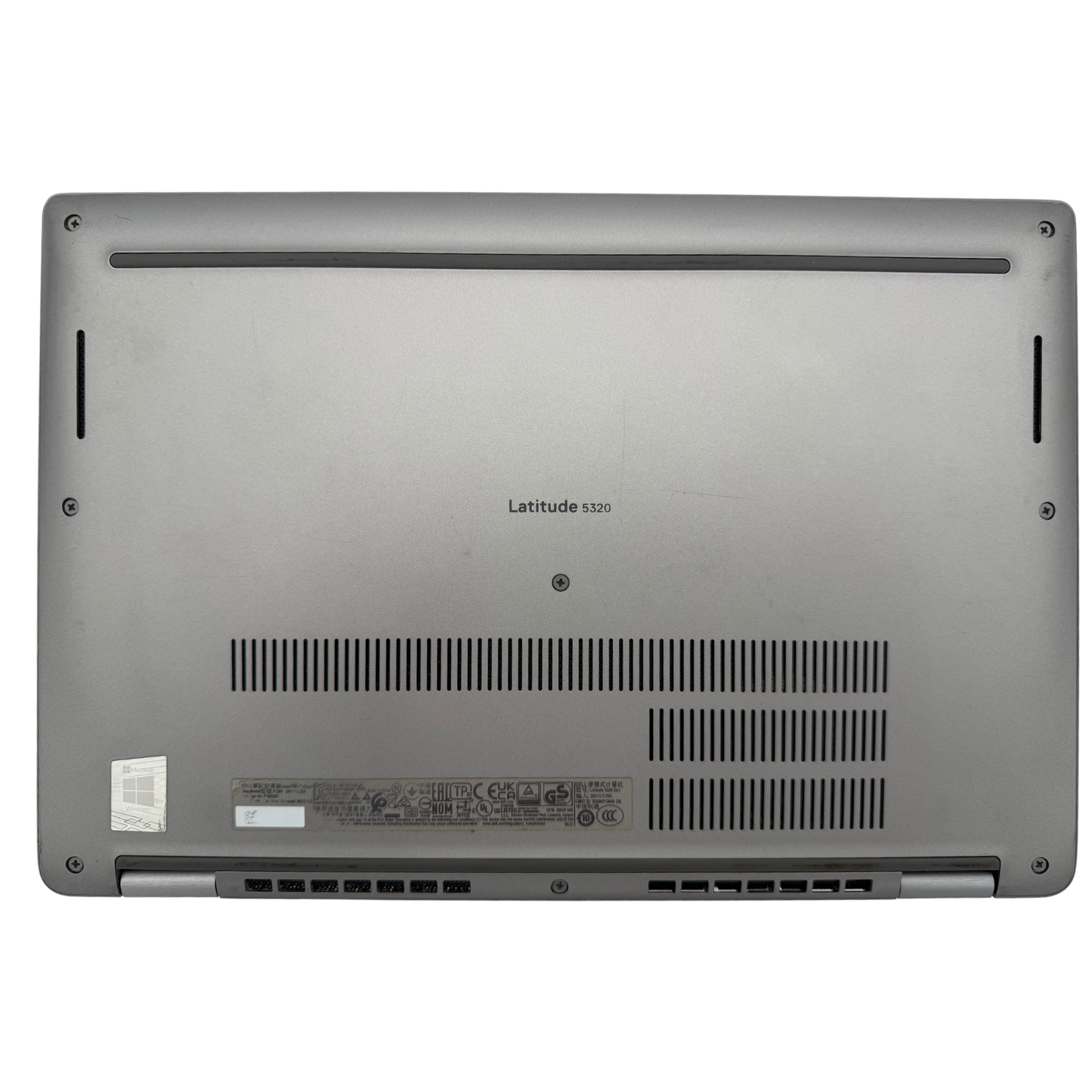 Dell Latitude 5320 13.3" FHD 2-in-1 Touchscreen Laptop - Intel Core i7-1185G7/16GB RAM/256GB SSD/Windows 11