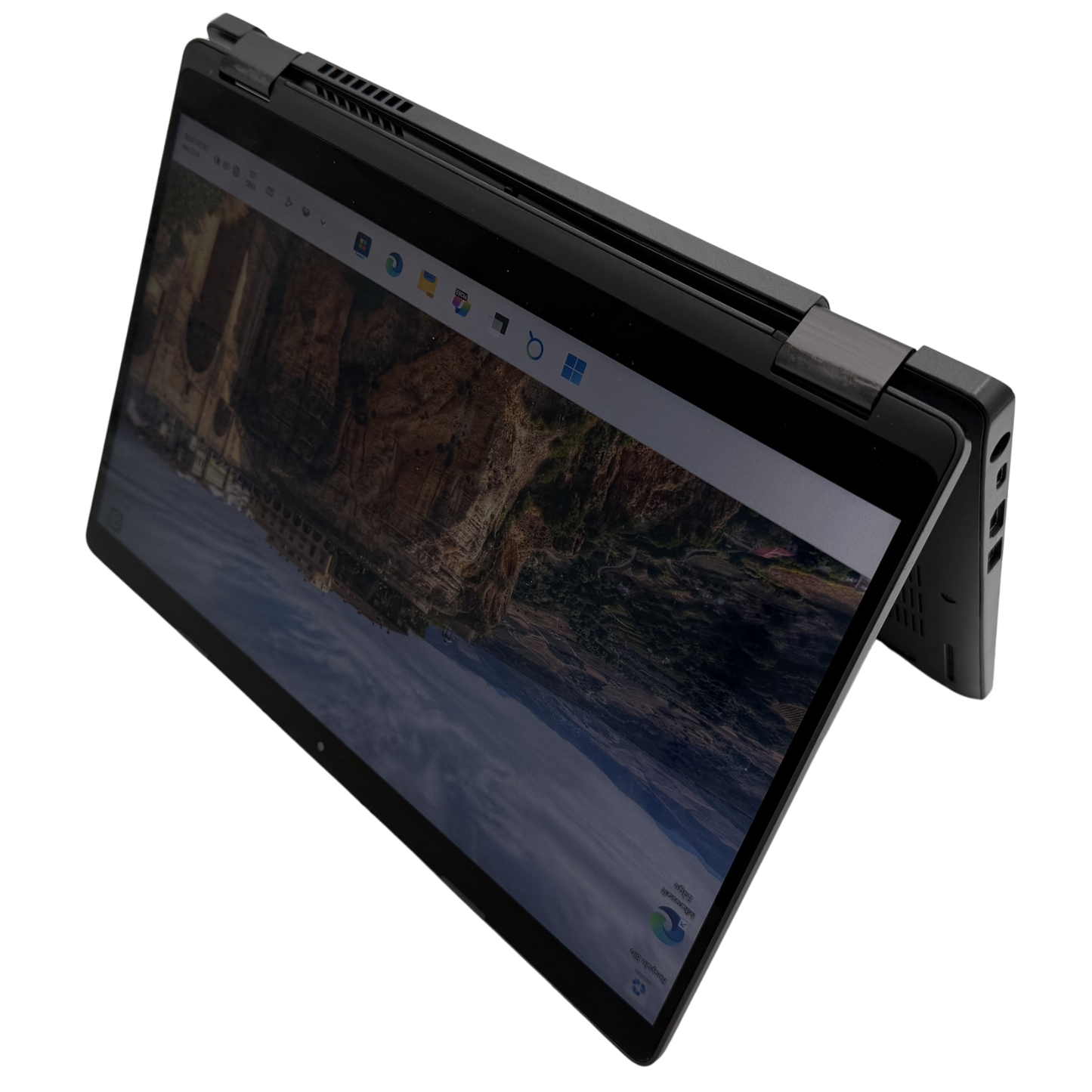 Dell Latitude 5300 13.3" FHD 2-in-1 Touchscreen Laptop - Intel Core i7-8665U/16GB RAM/256GB SSD/Windows 11