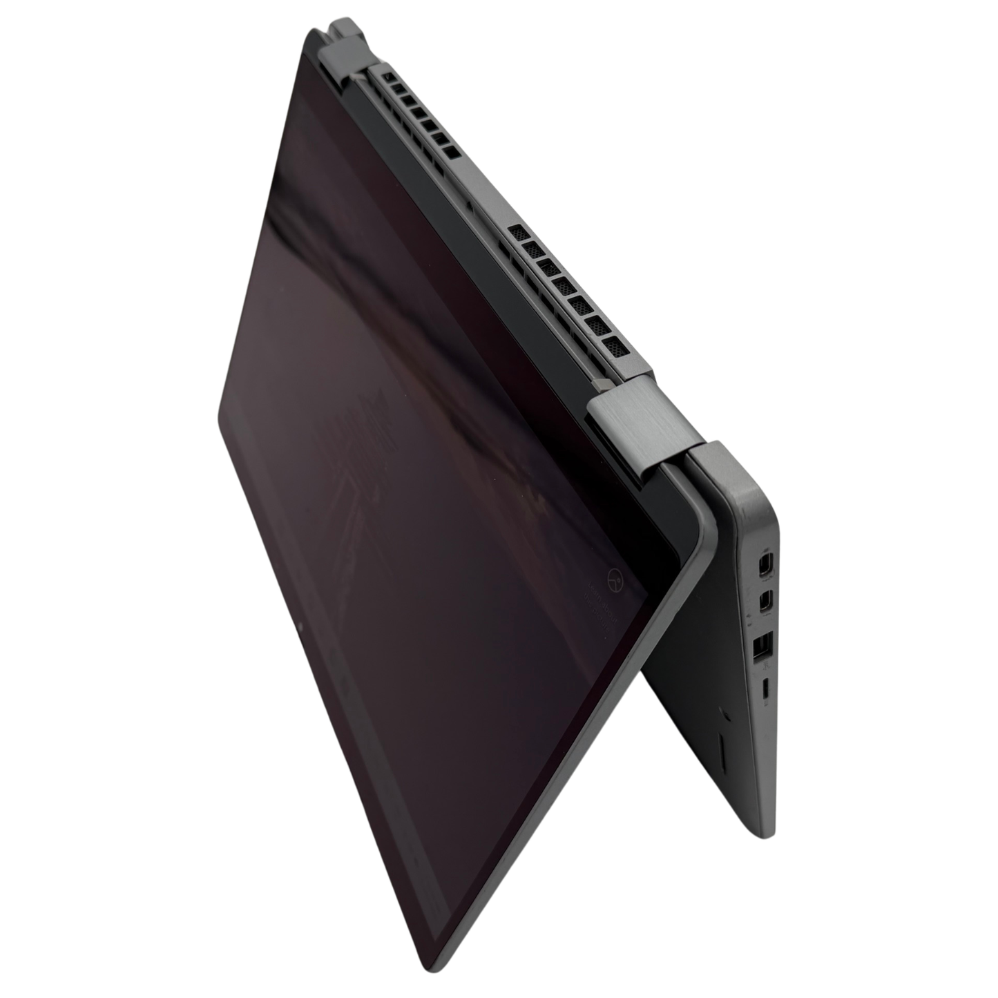 Dell Latitude 5330 13.3" FHD 2-in-1 Touchscreen Laptop - Intel Core i5-1235U/16GB RAM/256GB SSD/Windows 11