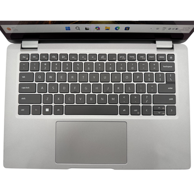 Dell Latitude 5330 13.3" FHD 2-in-1 Touchscreen Laptop - Intel Core i5-1235U/8GB RAM/256GB SSD/Windows 11