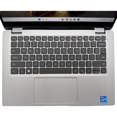 Dell Latitude 5320 13.3" FHD 2-in-1 Touchscreen Laptop - Intel Core i7-1185G7/16GB RAM/256GB SSD/Windows 11