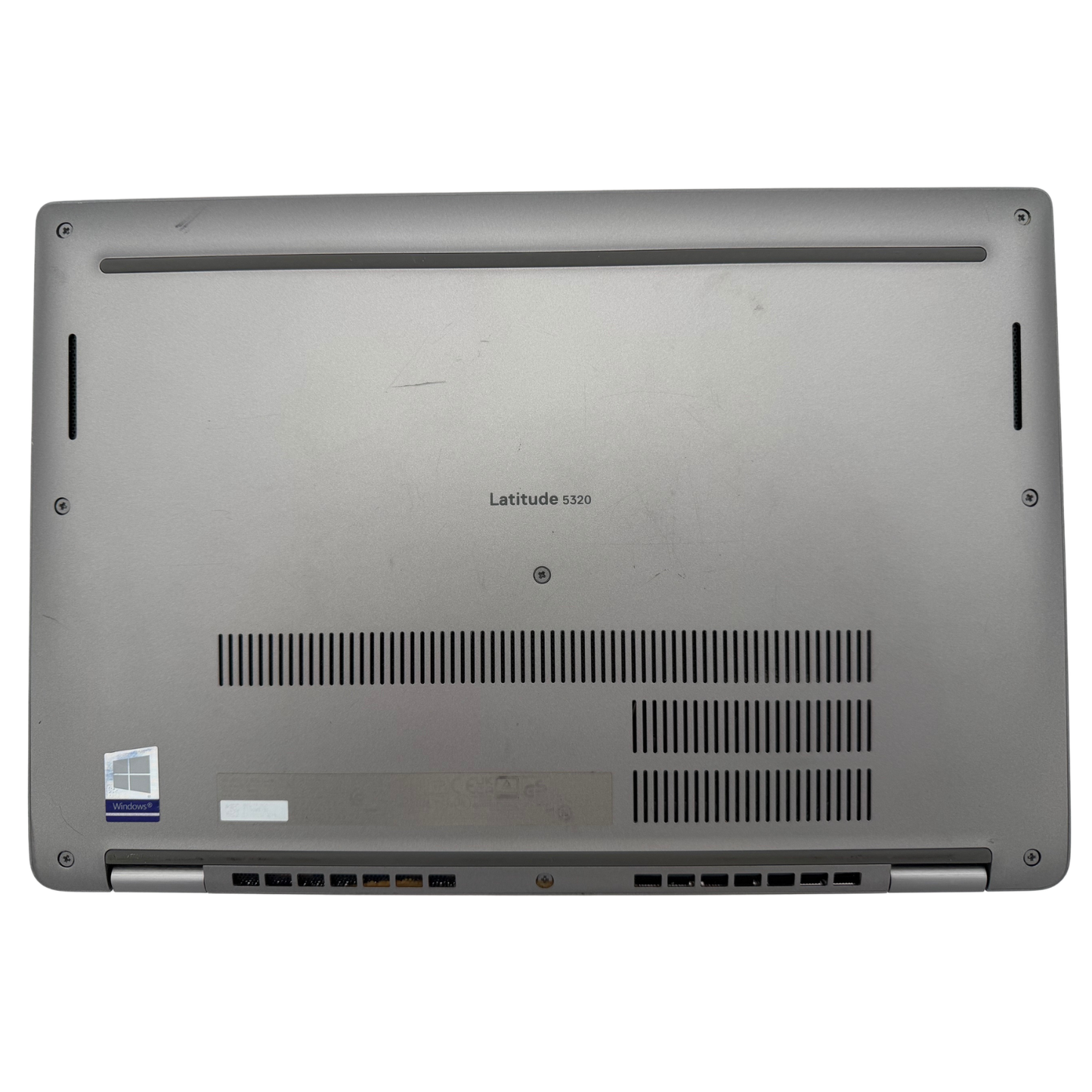 Dell Latitude 5320 13.3" FHD 2-in-1 Touchscreen Laptop - Intel Core i7-1185G7/16GB RAM/256GB SSD/Windows 11