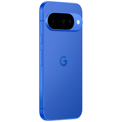 Google Pixel 10 256GB Mobile Smart Phone (Blue) 6.3" OLED Display