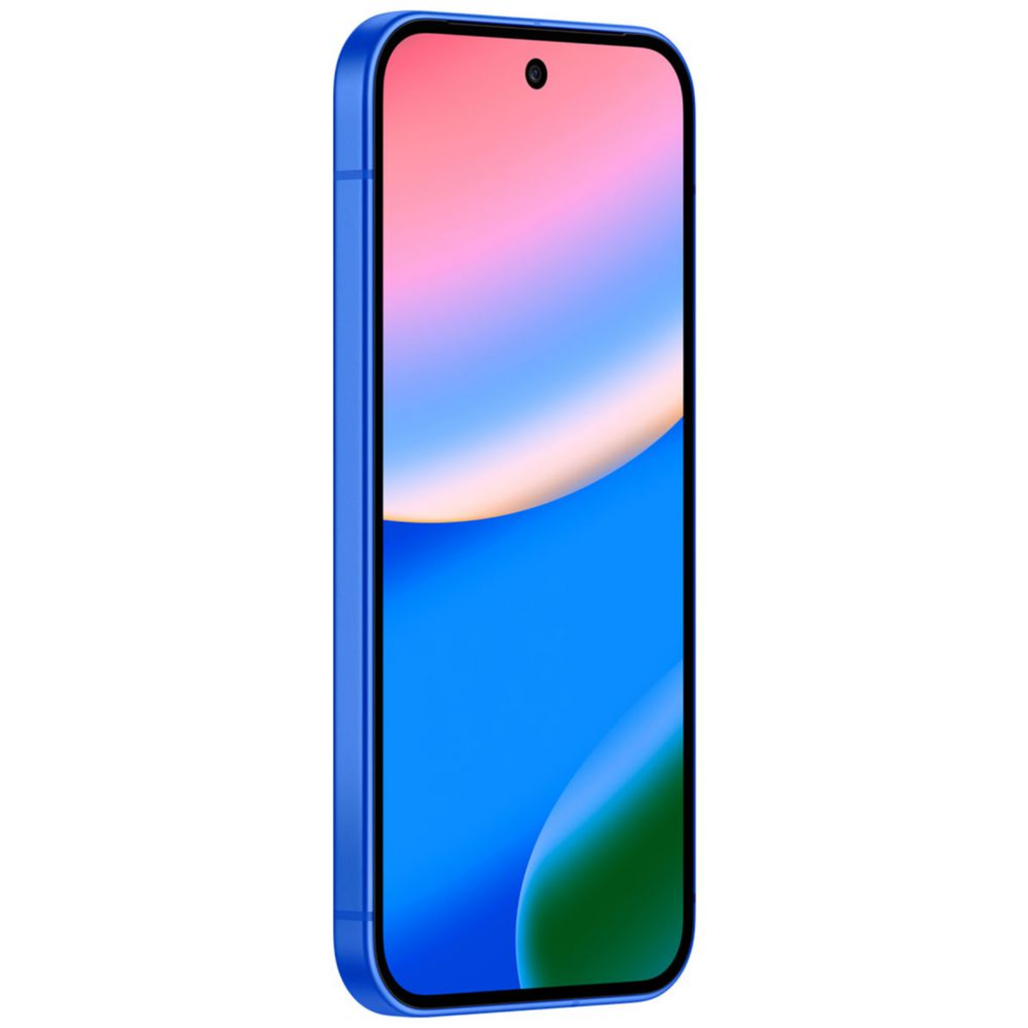 Google Pixel 10 256GB Mobile Smart Phone (Blue) 6.3" OLED Display