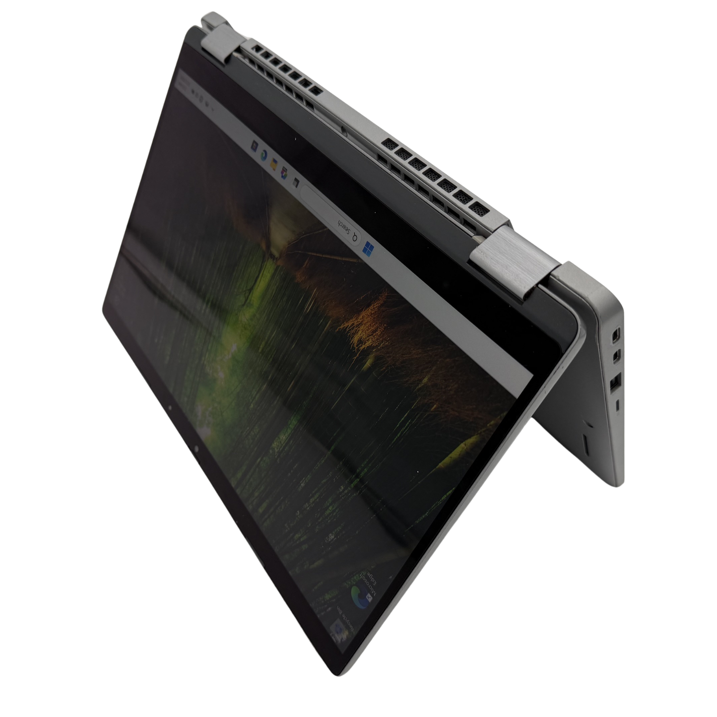 Dell Latitude 5320 13.3" FHD 2-in-1 Touchscreen Laptop - Intel Core i7-1185G7/16GB RAM/256GB SSD/Windows 11