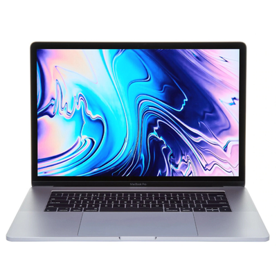Apple MacBook Pro A1990 (2019) 15" with Touch Bar - Intel Core i7-9750H/16GB RAM/256GB SSD/Radeon Pro 555X