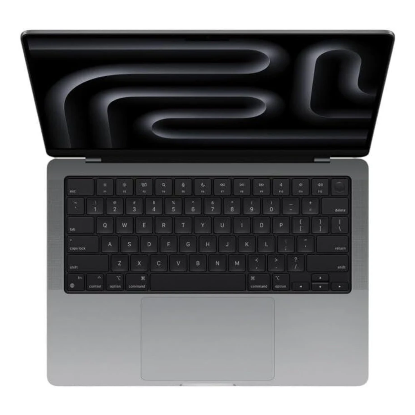 Apple MacBook Pro A2918 14" - Apple M3/8GB RAM/512GB SSD
