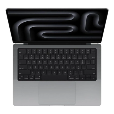 Apple MacBook Pro A2918 14" - Apple M3/8GB RAM/512GB SSD