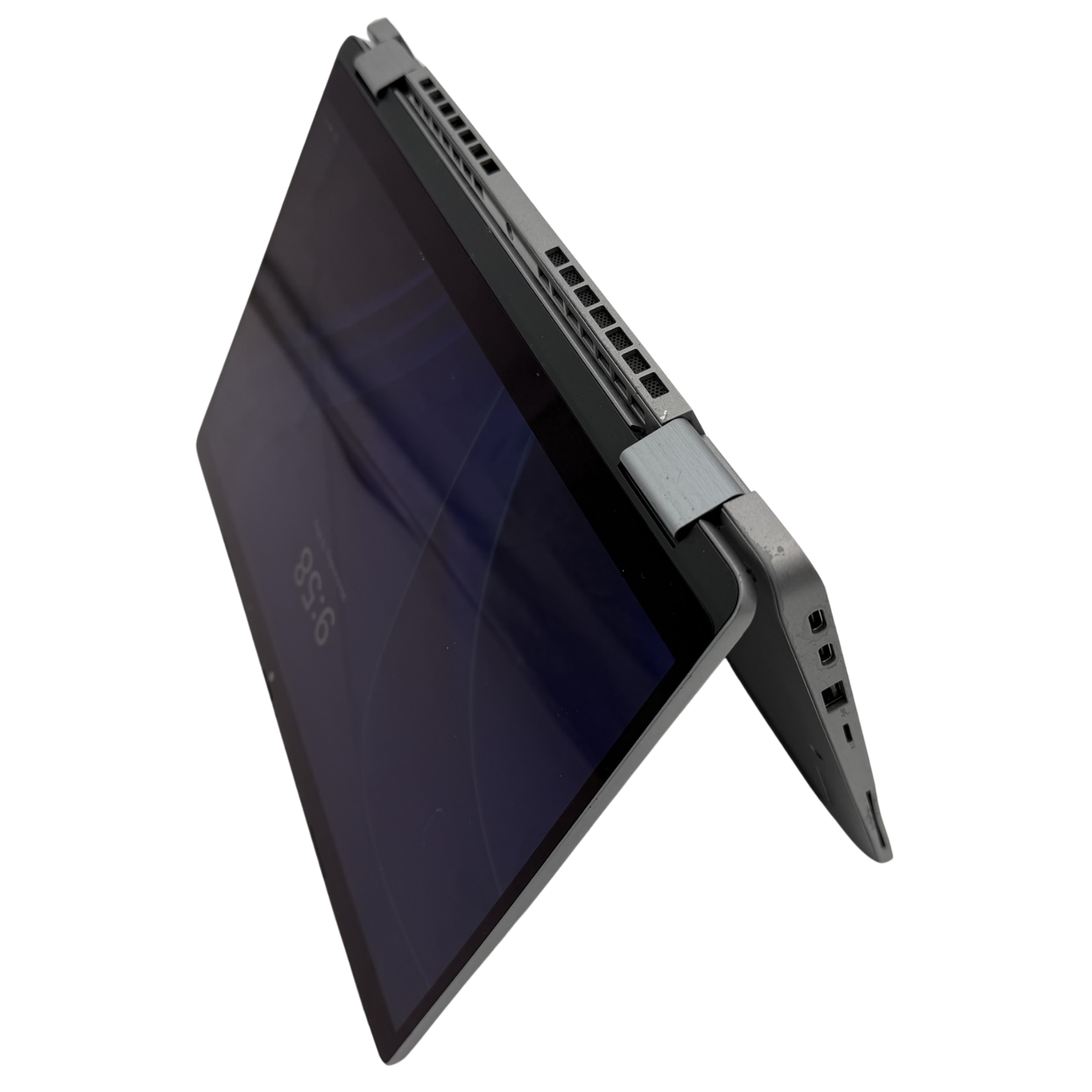 Dell Latitude 5300 13.3" FHD 2-in-1 Touchscreen Laptop - Intel Core i7-8665U/16GB RAM/256GB SSD/Windows 11