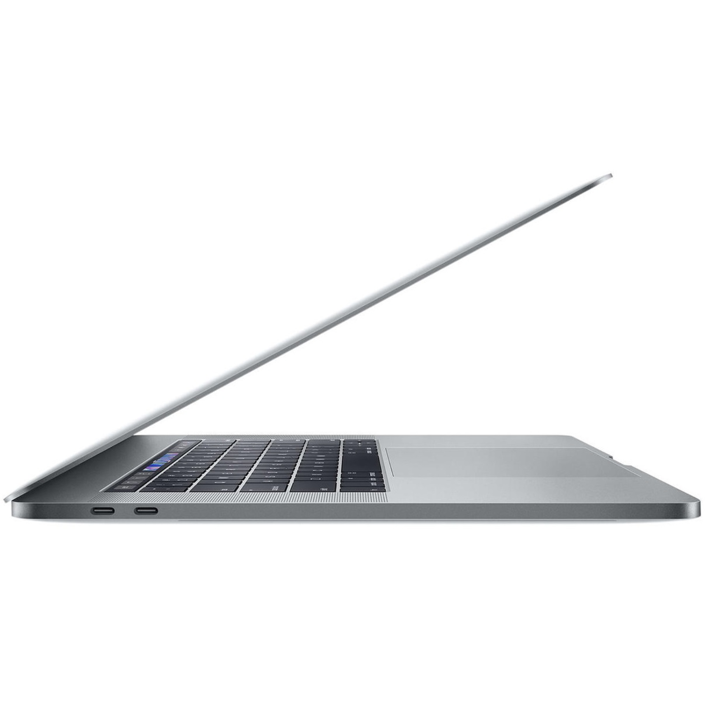 Apple MacBook Pro A1990 (2019) 15" with Touch Bar - Intel Core i7-9750H/16GB RAM/256GB SSD/Radeon Pro 555X