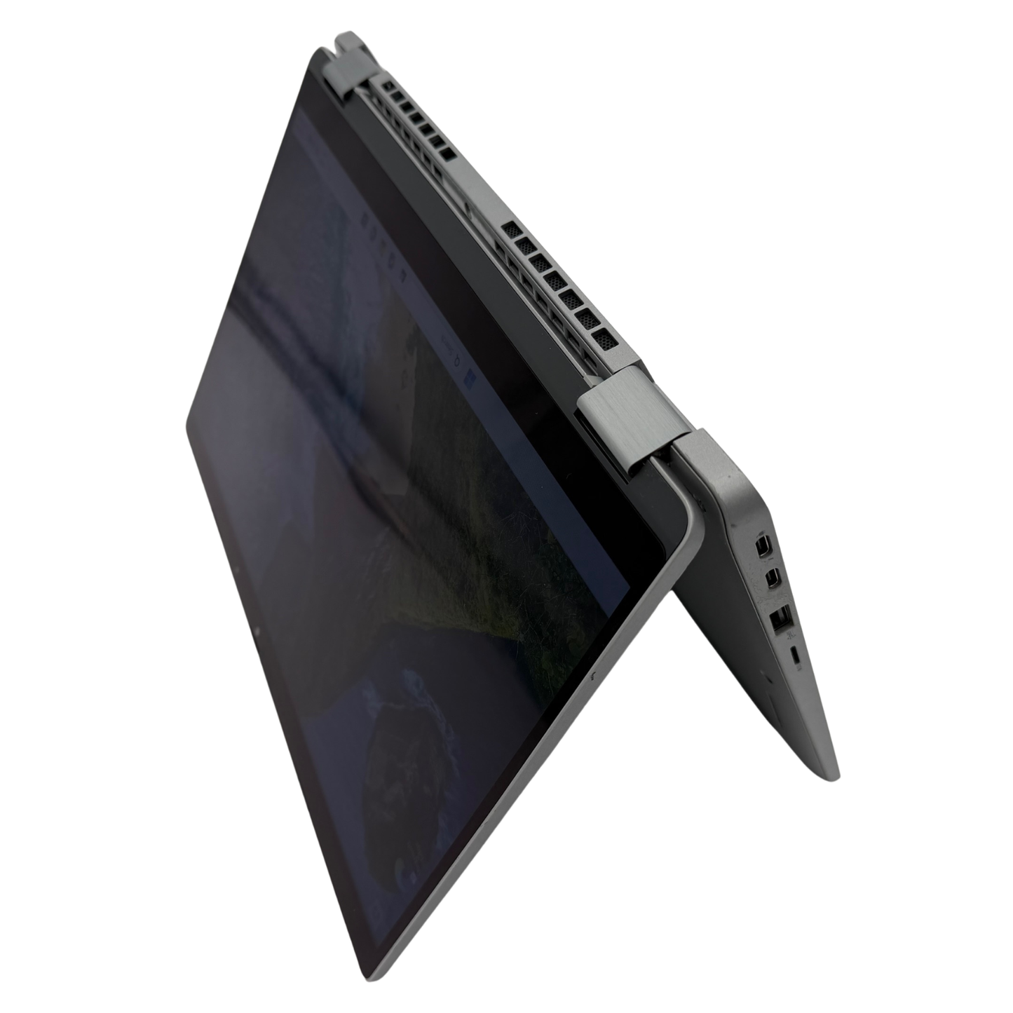 Dell Latitude 5330 13.3" FHD 2-in-1 Touchscreen Laptop - Intel Core i5-1245U/16GB RAM/256GB SSD/Windows 11