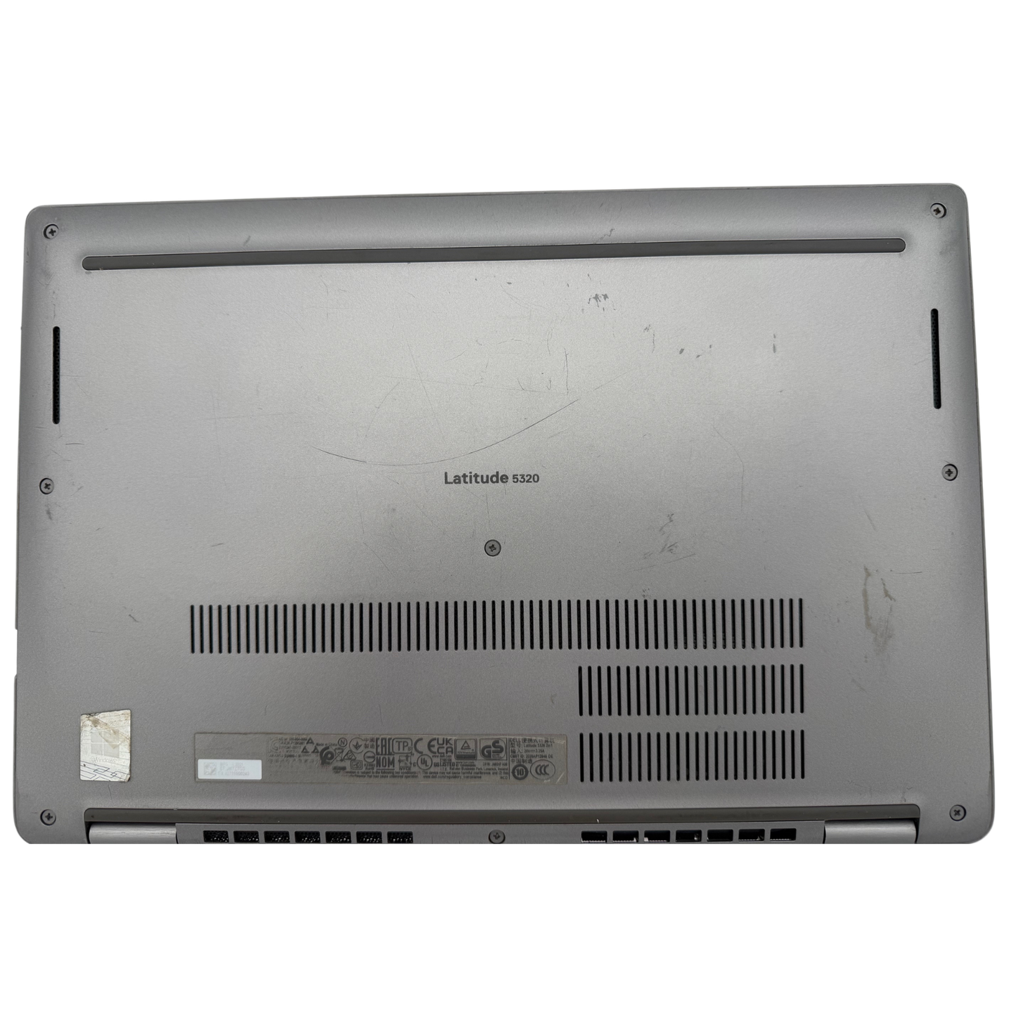 Dell Latitude 5320 13.3" FHD 2-in-1 Touchscreen Laptop - Intel Core i7-1185G7/16GB RAM/256GB SSD/Windows 11