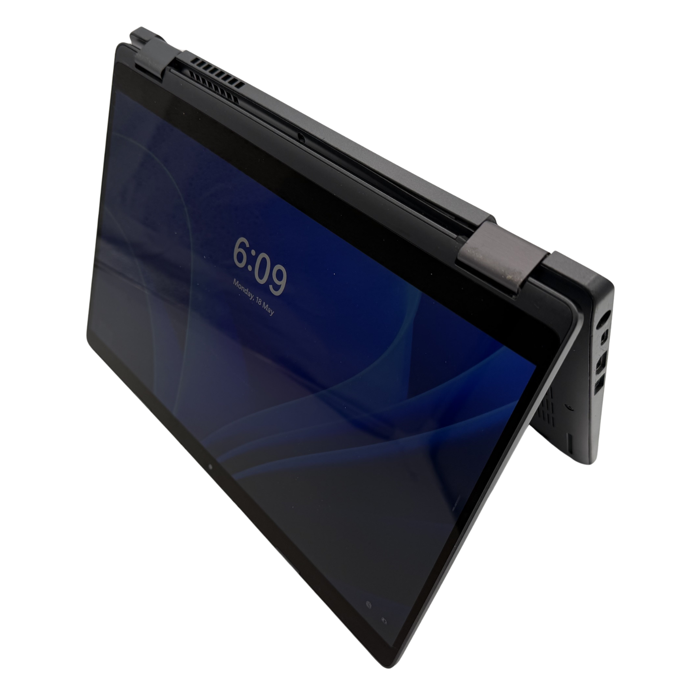 Dell Latitude 5300 13.3" FHD 2-in-1 Touchscreen Laptop - Intel Core i7-8665U/16GB RAM/256GB SSD/Windows 11