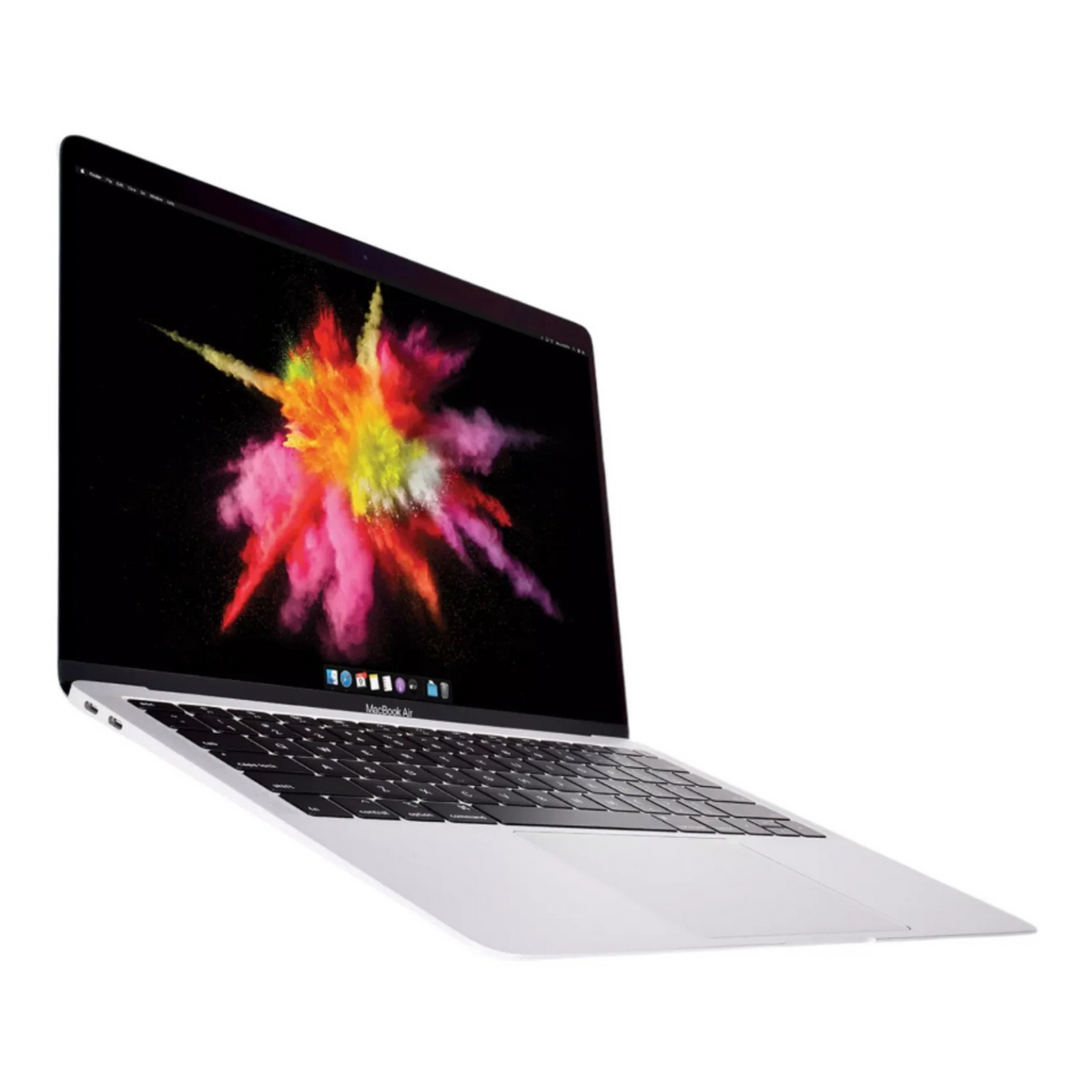 Apple MacBook Air A2337 13" (2020) - Apple M1/8GB RAM/256GB SSD