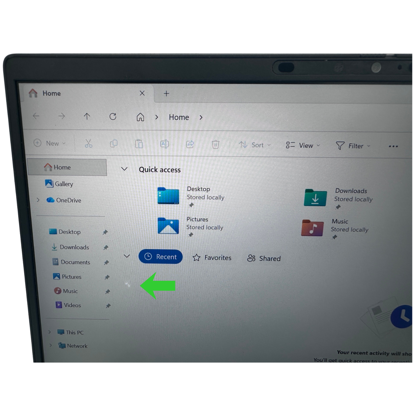 Dell Latitude 7420 14" FHD Laptop - Intel Core i7-1185G7/16GB RAM/256GB SSD/Windows 11