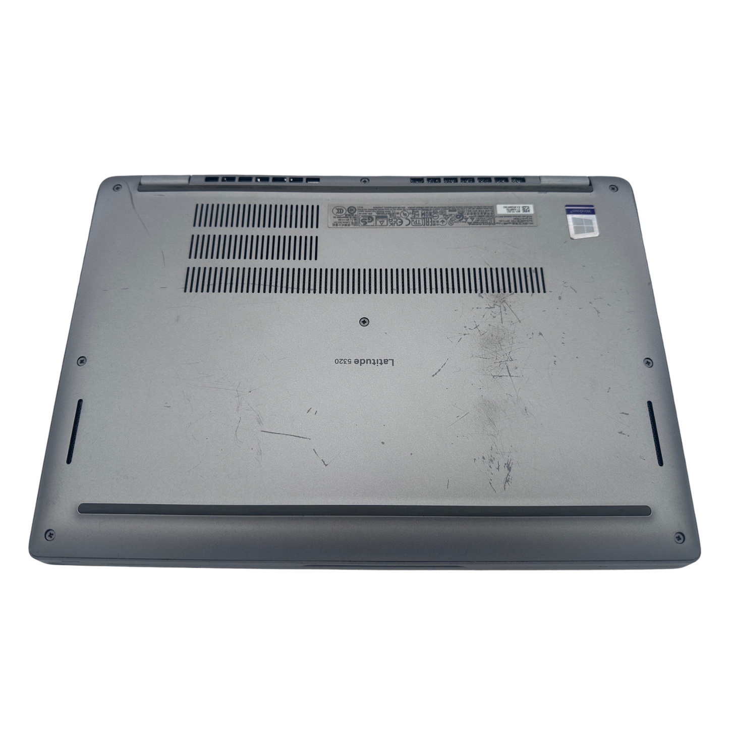 Dell Latitude 5320 13.3" FHD 2-in-1 Touchscreen Laptop - Intel Core i7-1185G7/16GB RAM/512GB SSD/Windows 11
